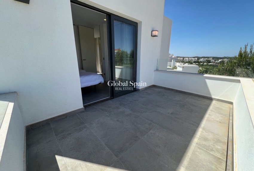 Resale - VILLA -
LAS COLINAS GOLF RESORT