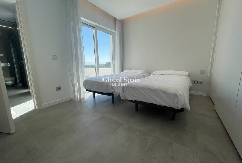 Resale - VILLA -
LAS COLINAS GOLF RESORT