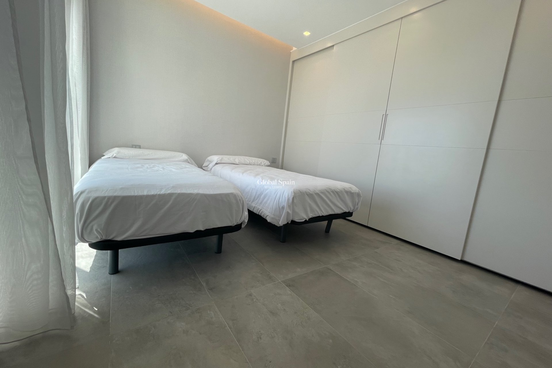 Resale - VILLA -
LAS COLINAS GOLF RESORT