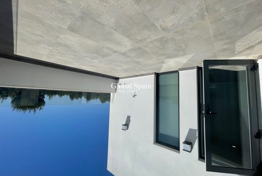 Resale - VILLA -
LAS COLINAS GOLF RESORT