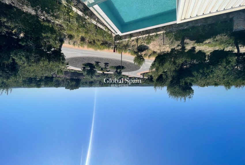 Resale - VILLA -
LAS COLINAS GOLF RESORT