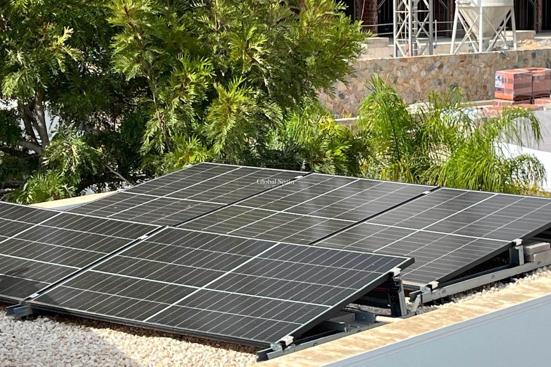 Resale - VILLA -
LAS COLINAS GOLF RESORT