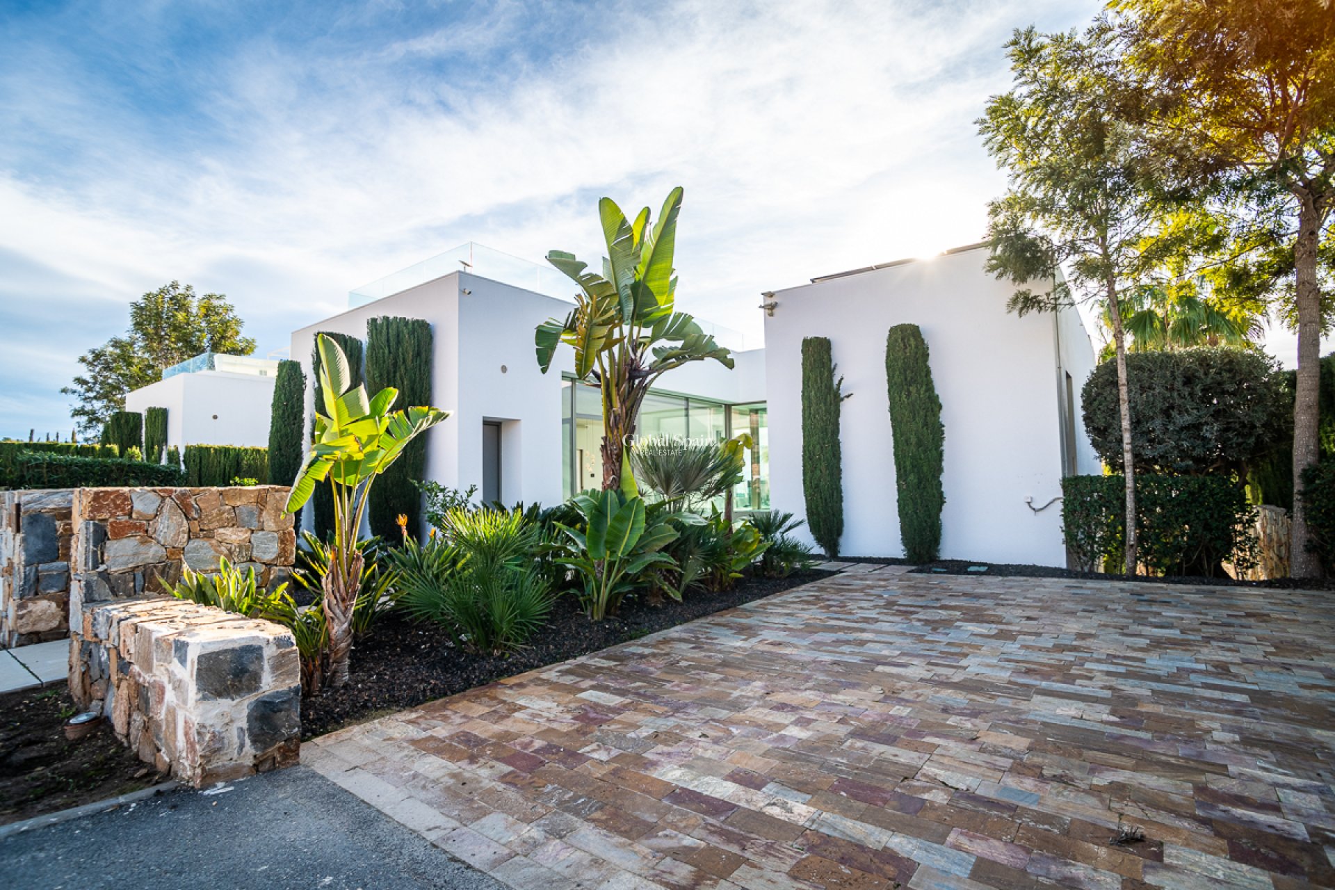 Resale - VILLA -
LAS COLINAS GOLF RESORT