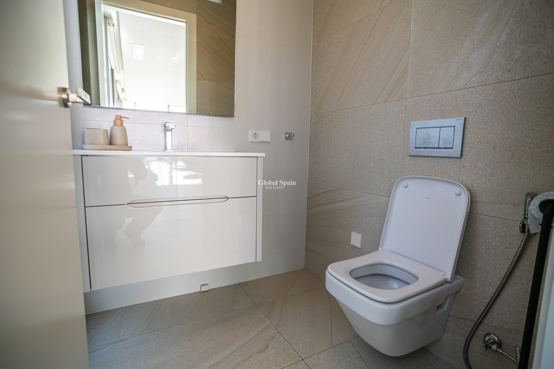 Resale - VILLA -
LAS COLINAS GOLF RESORT