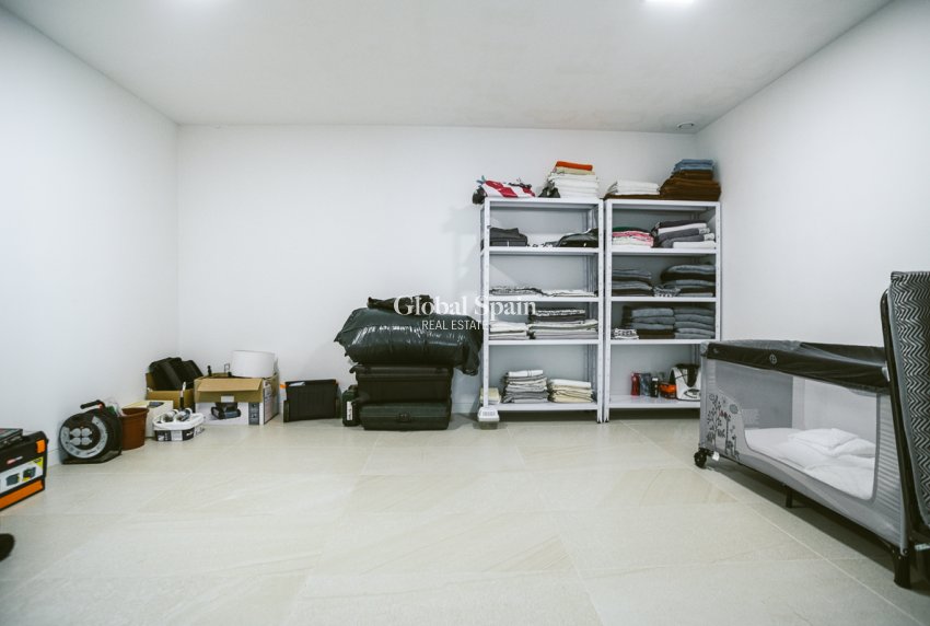 Resale - VILLA -
LAS COLINAS GOLF RESORT