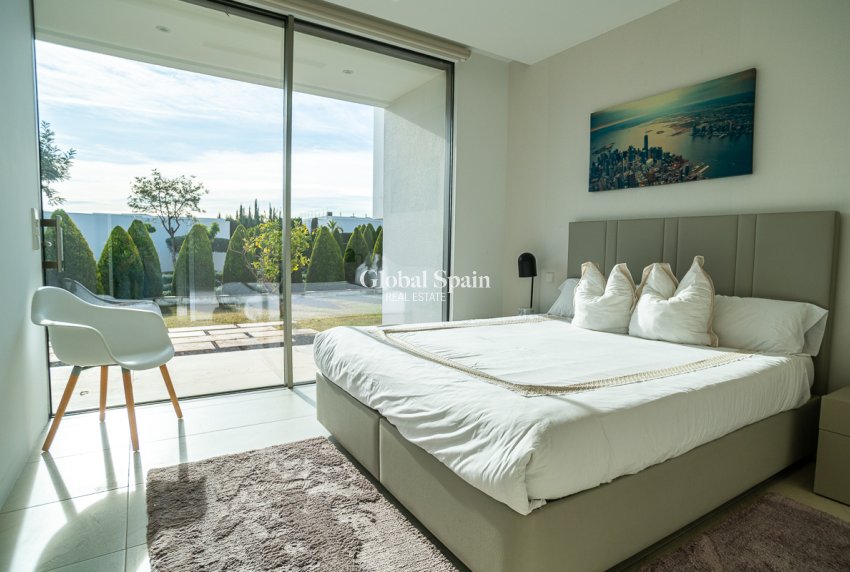 Resale - VILLA -
LAS COLINAS GOLF RESORT