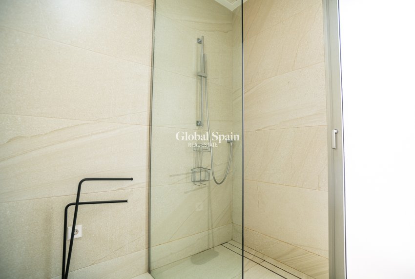 Resale - VILLA -
LAS COLINAS GOLF RESORT