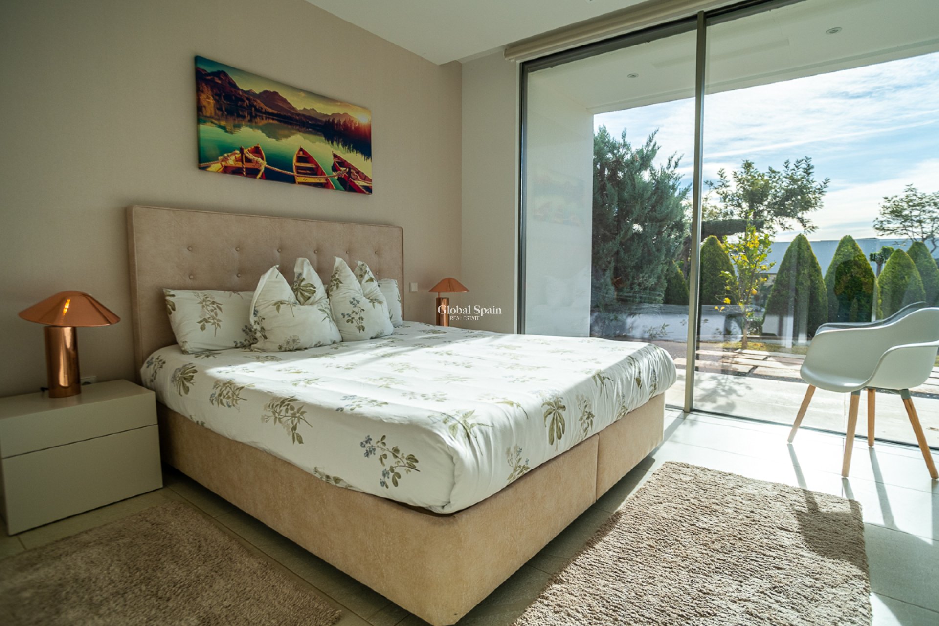 Resale - VILLA -
LAS COLINAS GOLF RESORT