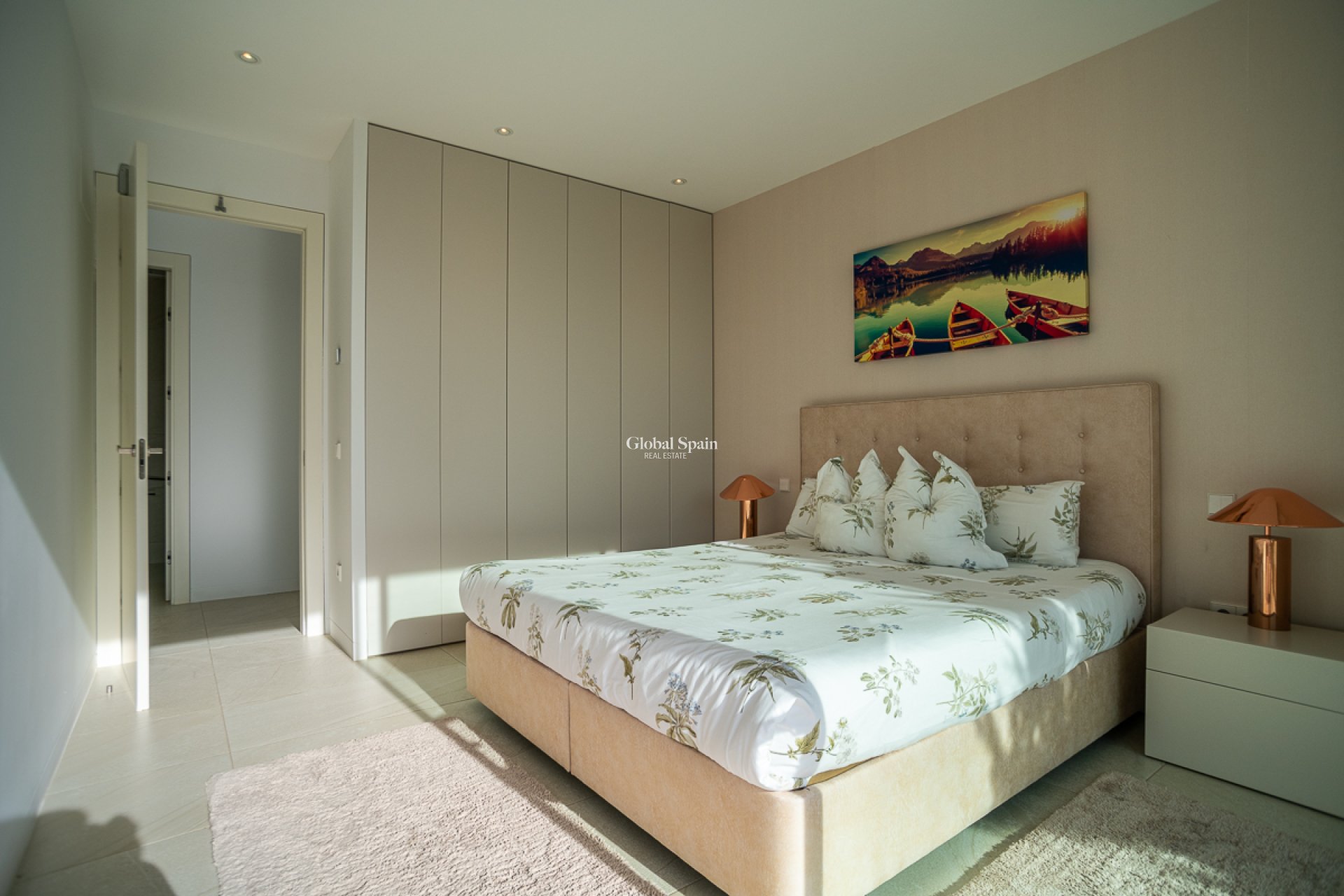 Resale - VILLA -
LAS COLINAS GOLF RESORT