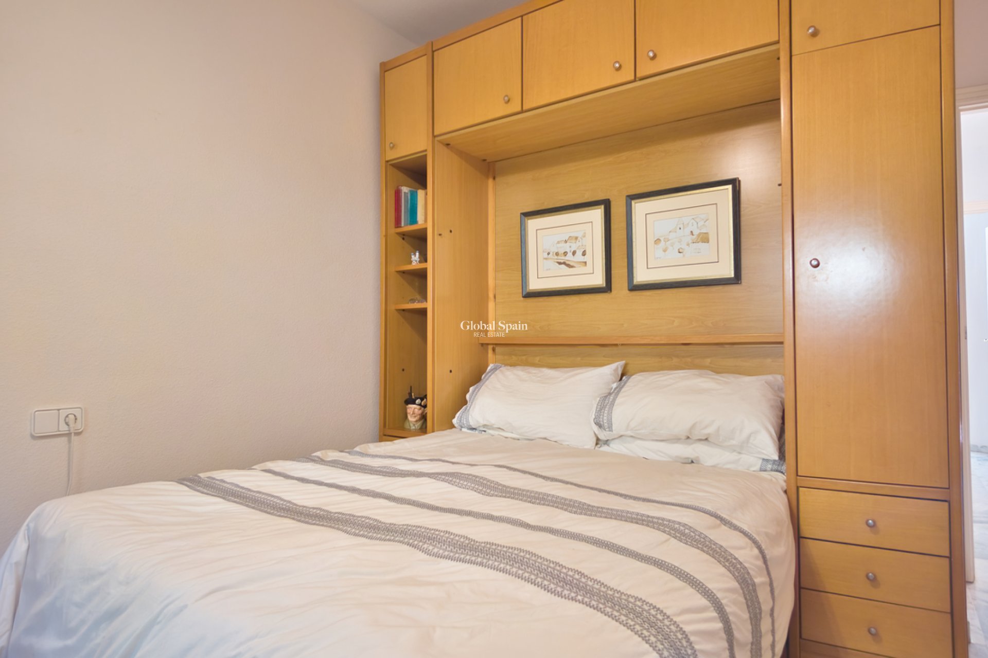 Resale - VILLA -
LAS RAMBLAS GOLF - Costa Blanca