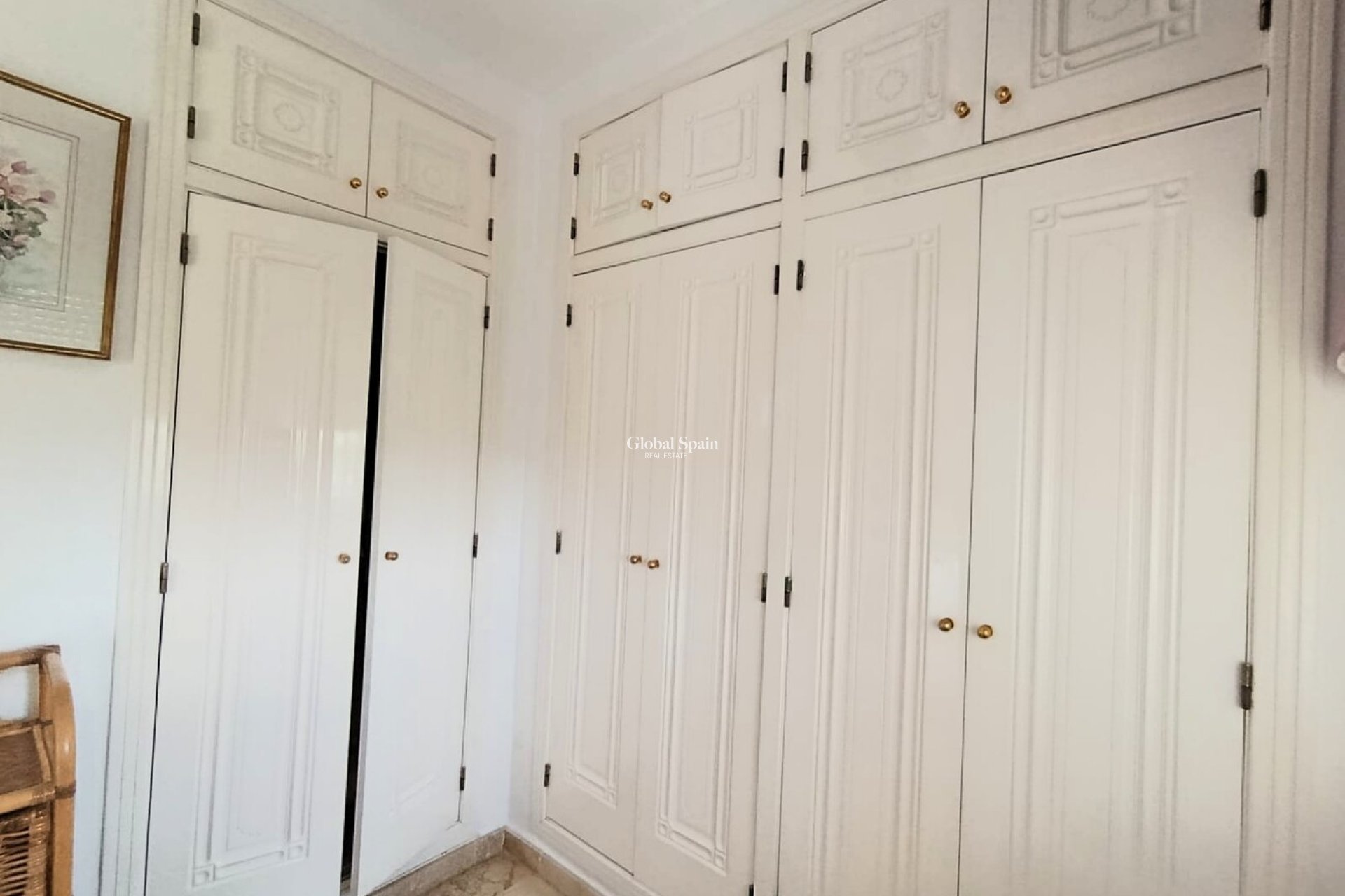 Resale - VILLA -
LAS RAMBLAS GOLF - Inland