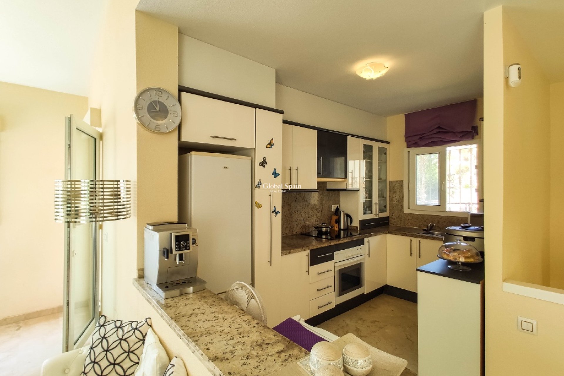 Resale - Villa -
Las Ramblas