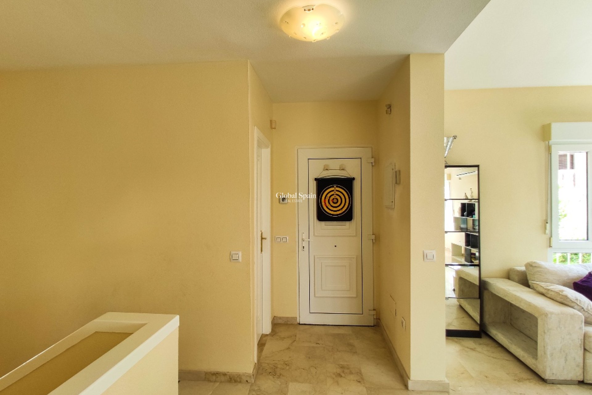 Resale - Villa -
Las Ramblas