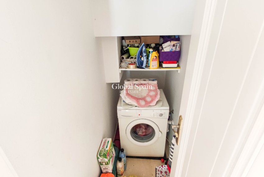 Resale - Villa -
Las Ramblas