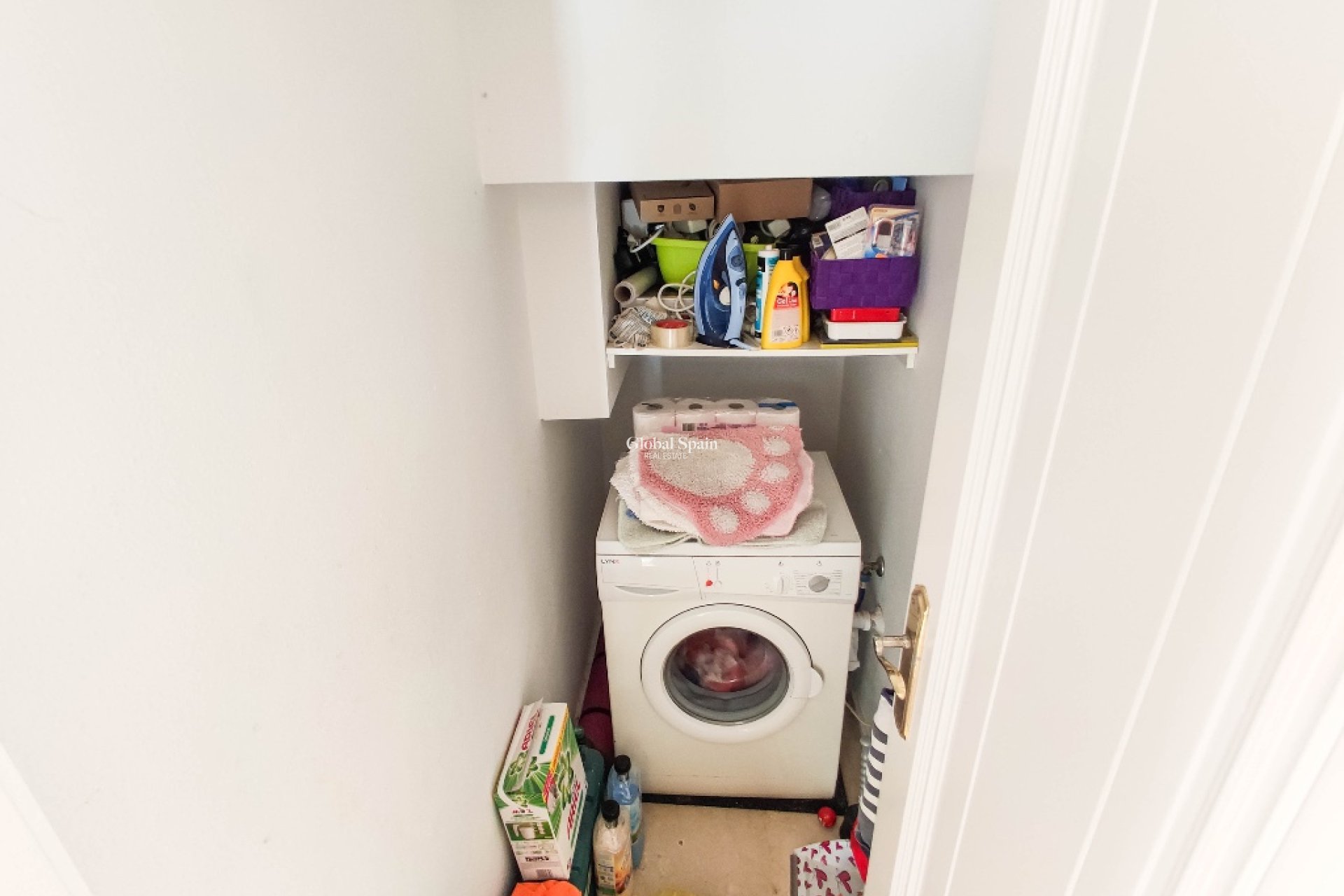 Resale - Villa -
Las Ramblas