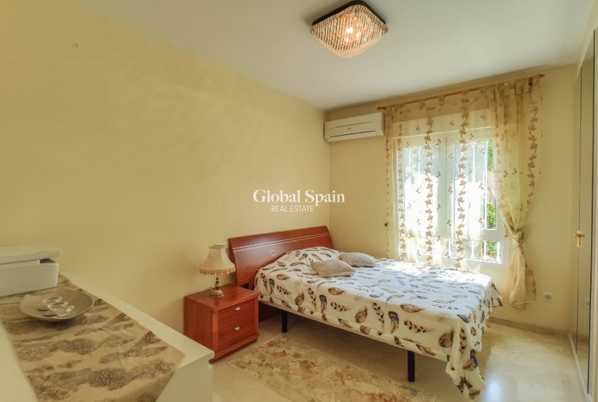 Resale - Villa -
Las Ramblas