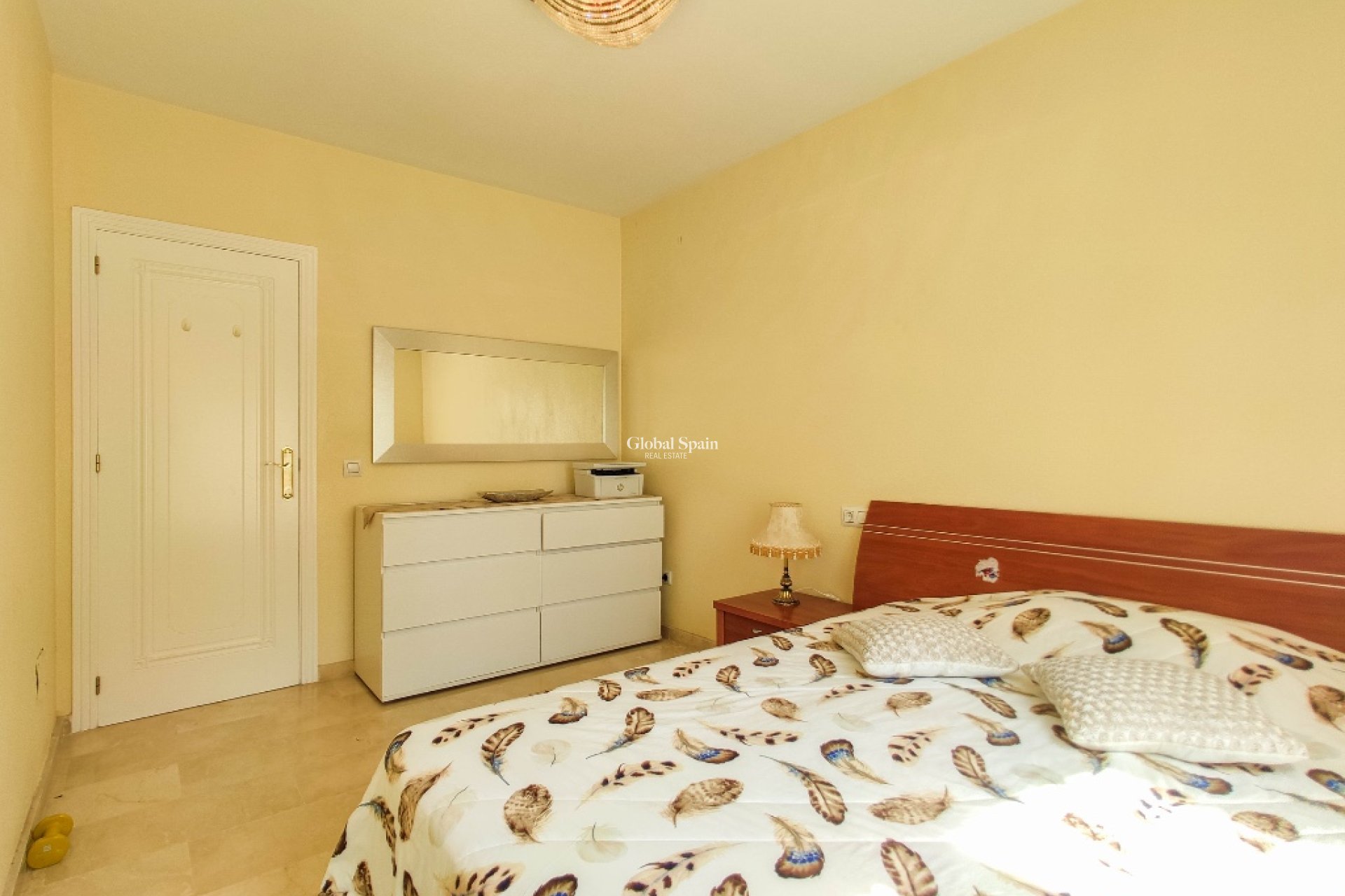 Resale - Villa -
Las Ramblas