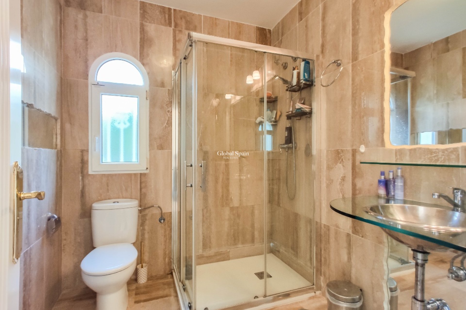 Resale - Villa -
Las Ramblas