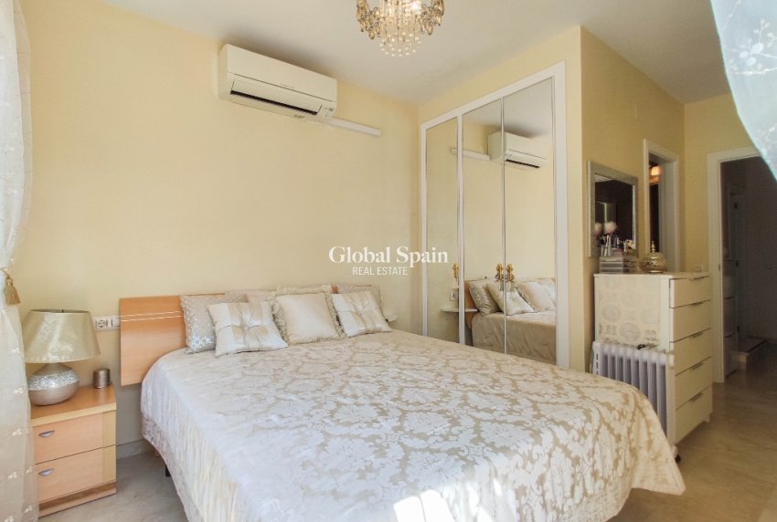 Resale - Villa -
Las Ramblas