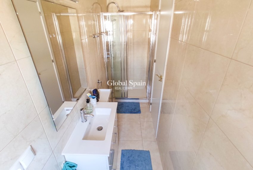 Resale - Villa -
Las Ramblas