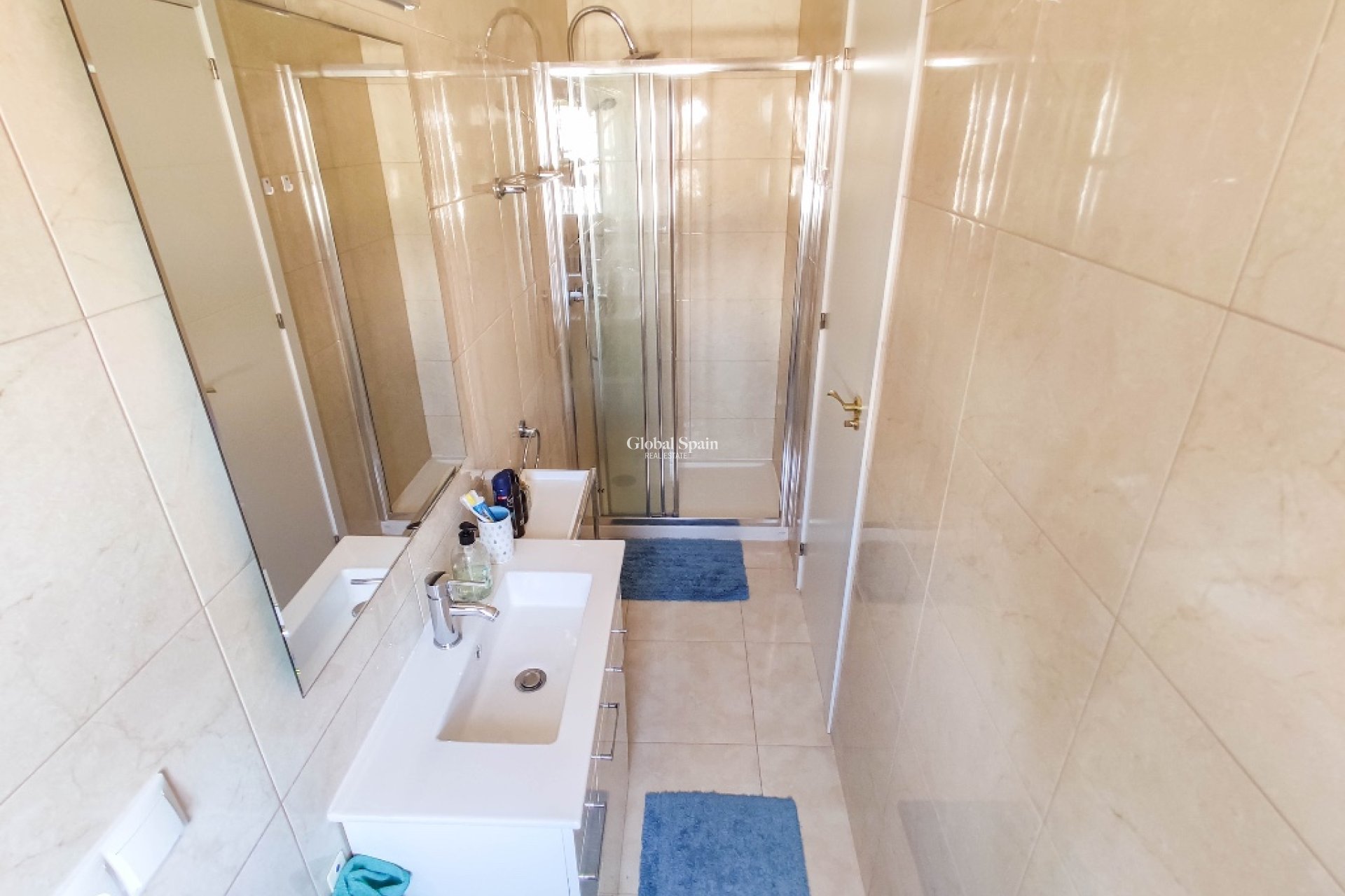 Resale - Villa -
Las Ramblas