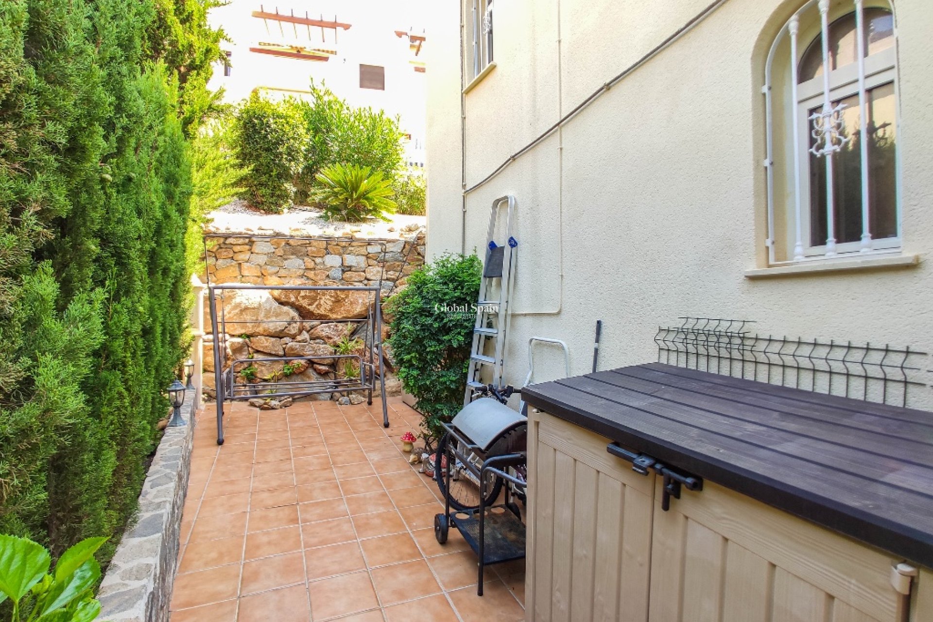 Resale - Villa -
Las Ramblas