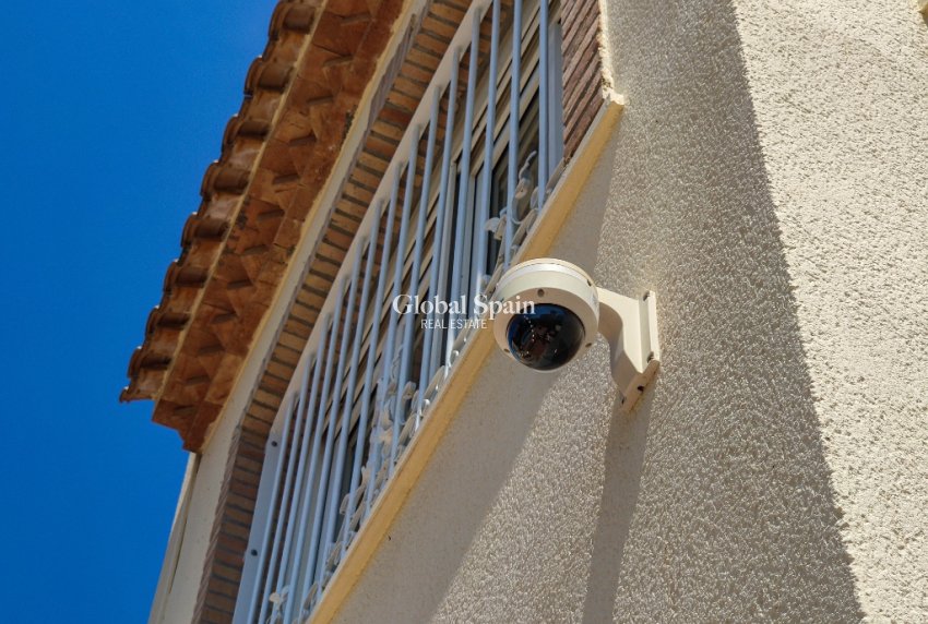 Resale - Villa -
Las Ramblas