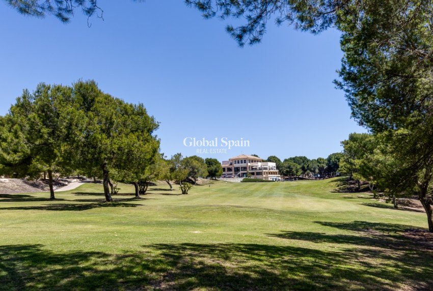 Resale - Villa -
Las Ramblas