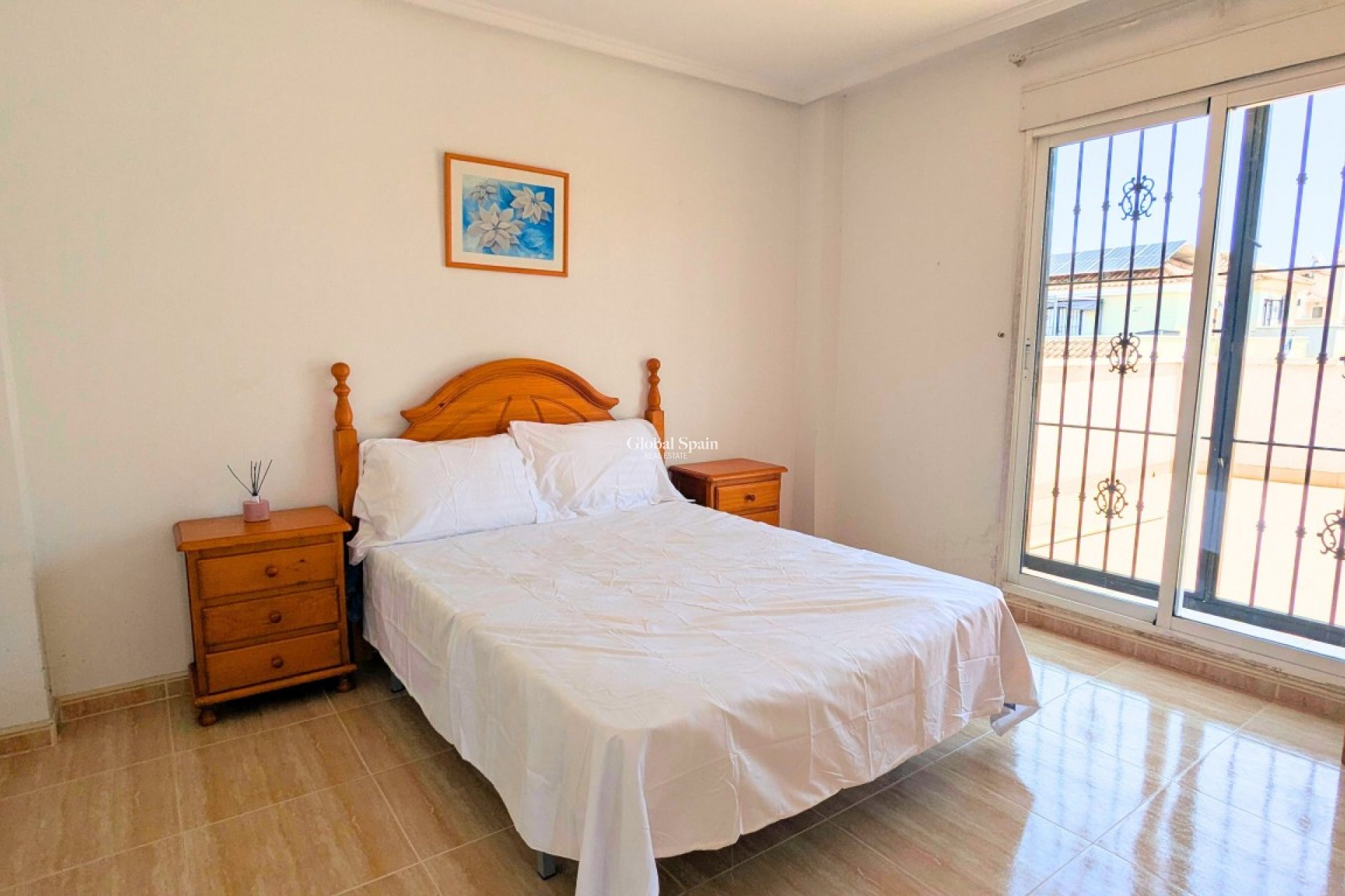 Resale - VILLA -
LO CRISPÍN - Inland