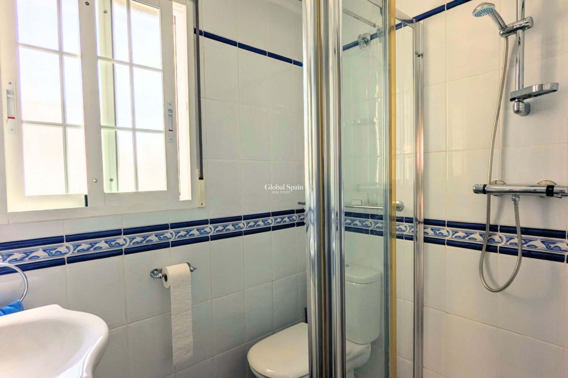 Resale - VILLA -
LO CRISPÍN - Inland