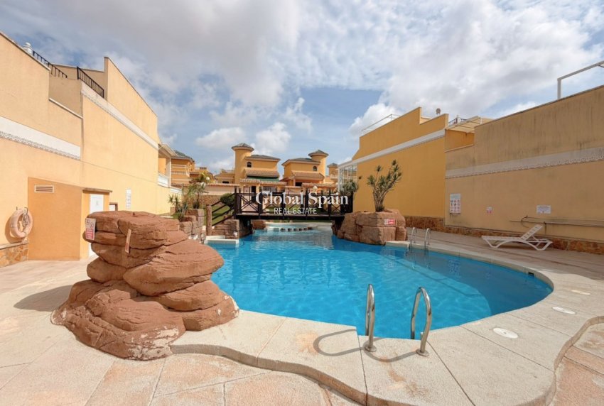 Resale - VILLA -
LO CRISPÍN - Inland