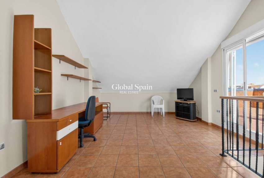 Resale - VILLA -
LO PAGÁN - Costa Calida