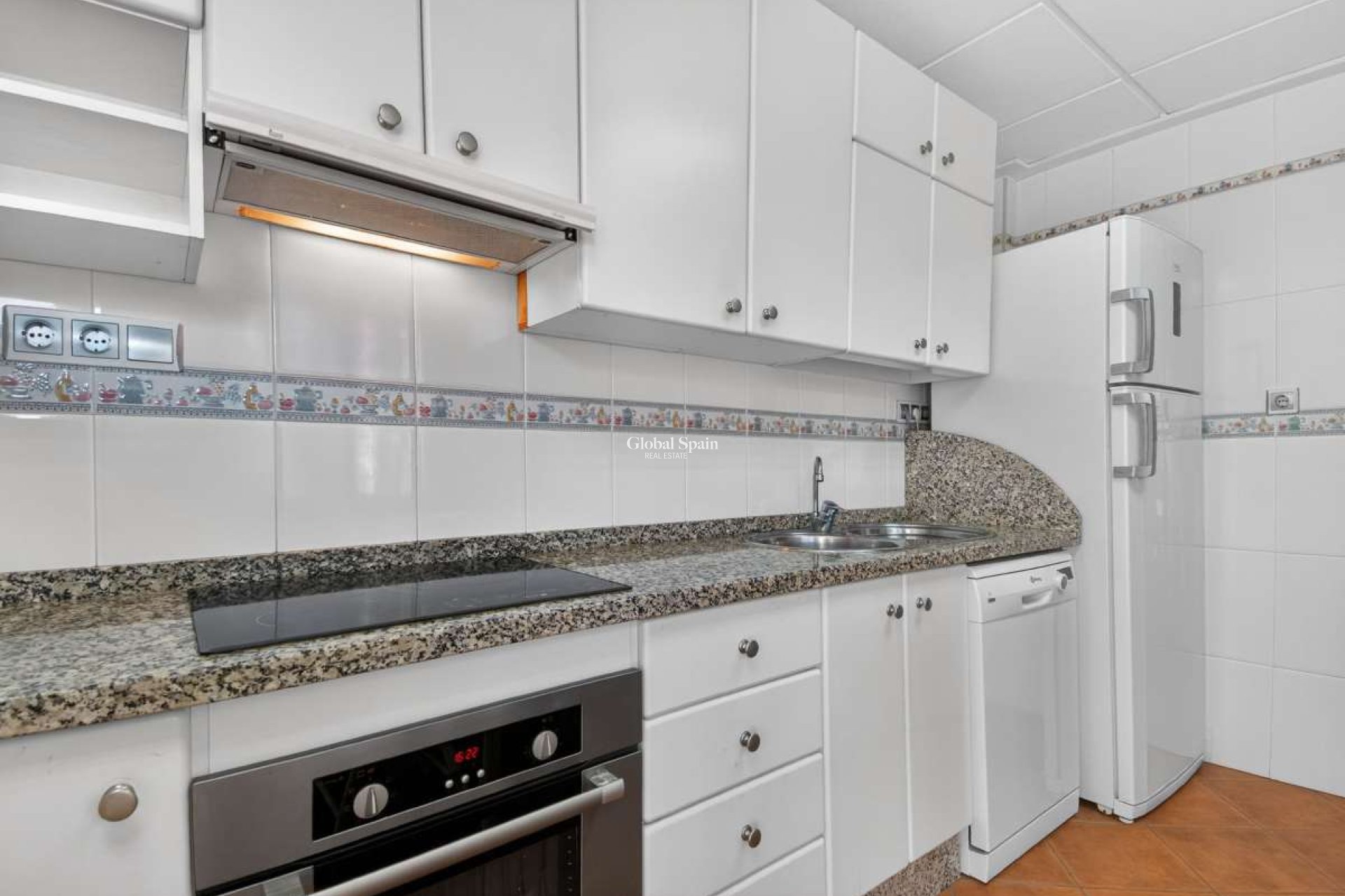 Resale - VILLA -
LO PAGÁN - Costa Calida