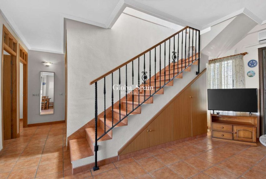 Resale - VILLA -
LO PAGÁN - Costa Calida