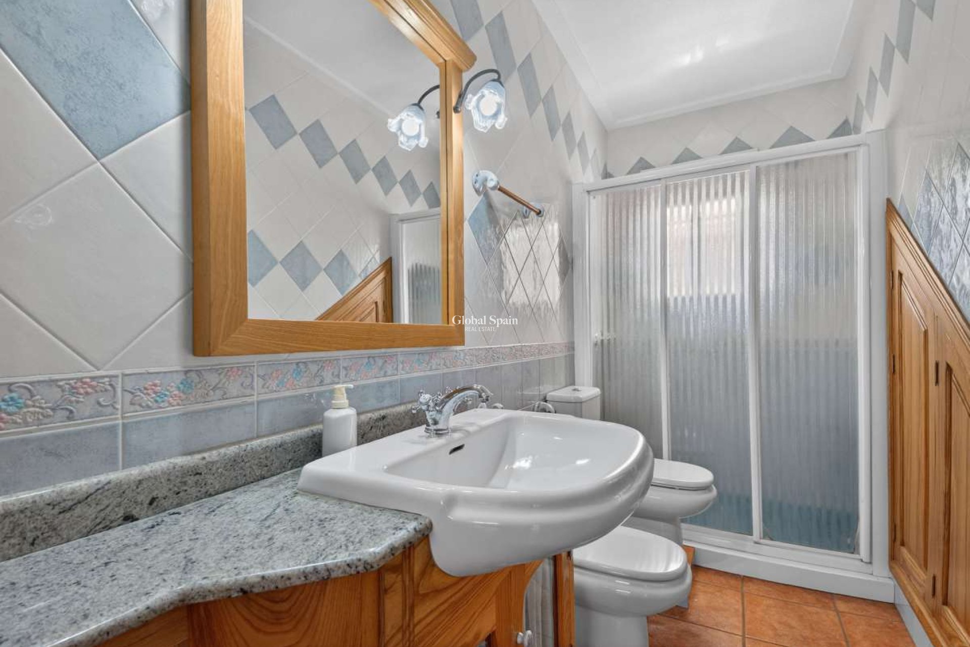 Resale - VILLA -
LO PAGÁN - Costa Calida