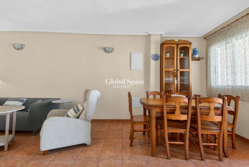 Resale - VILLA -
LO PAGÁN - Costa Calida