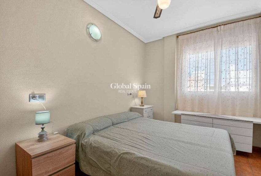 Resale - VILLA -
LO PAGÁN - Costa Calida