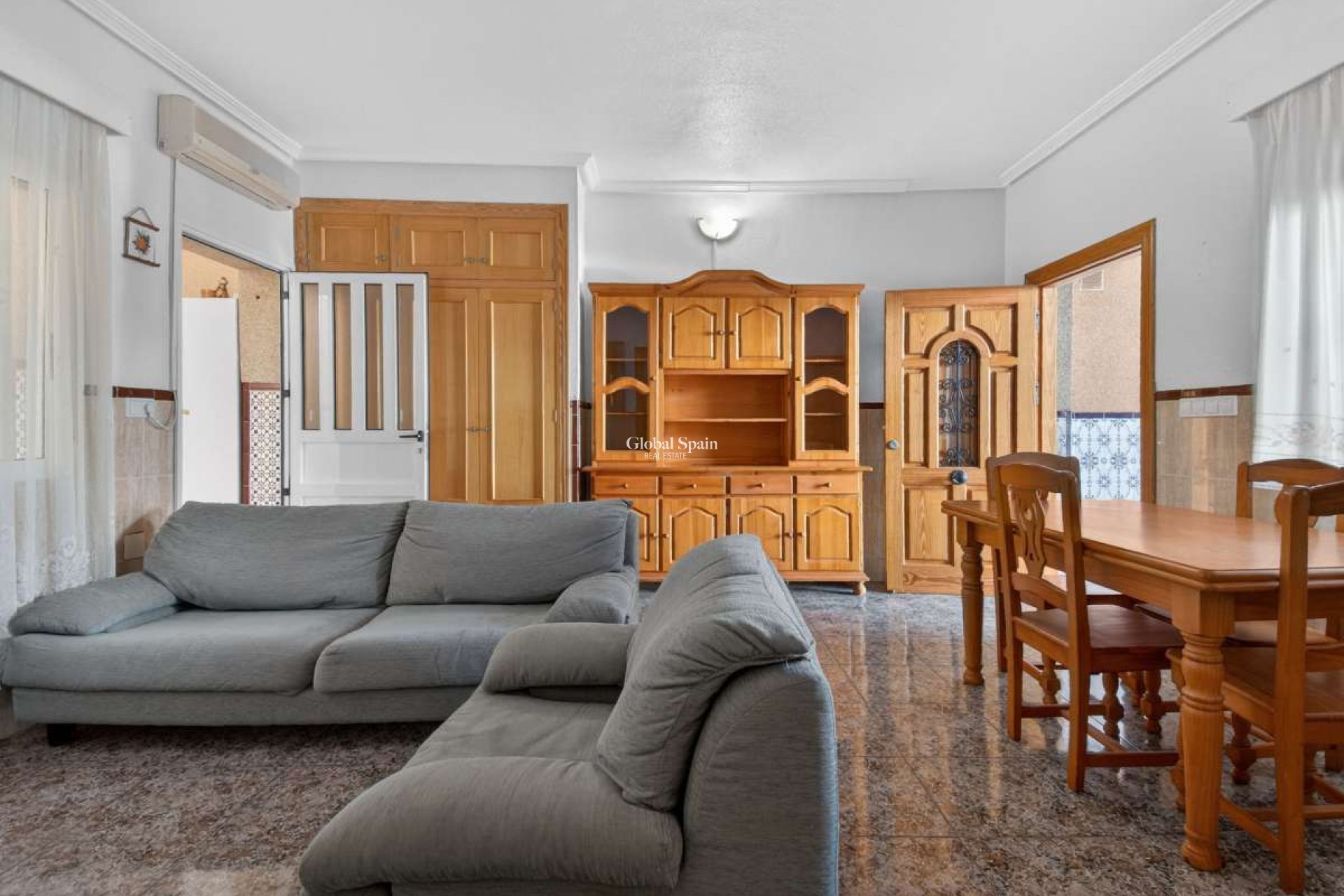 Resale - VILLA -
LO PAGÁN - Costa Calida