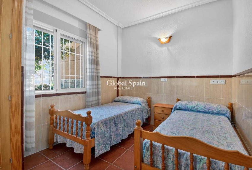 Resale - VILLA -
LO PAGÁN - Costa Calida