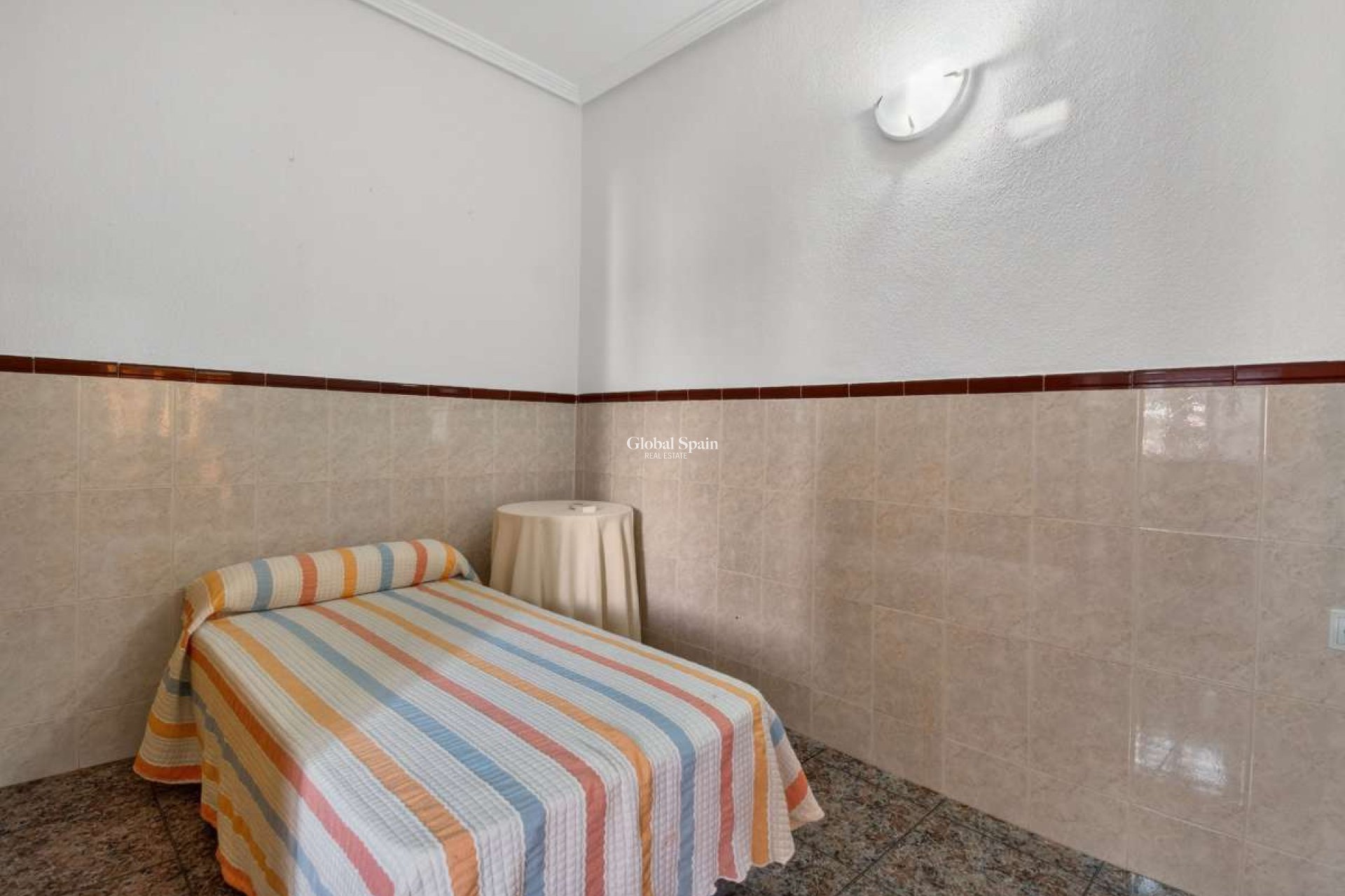 Resale - VILLA -
LO PAGÁN - Costa Calida