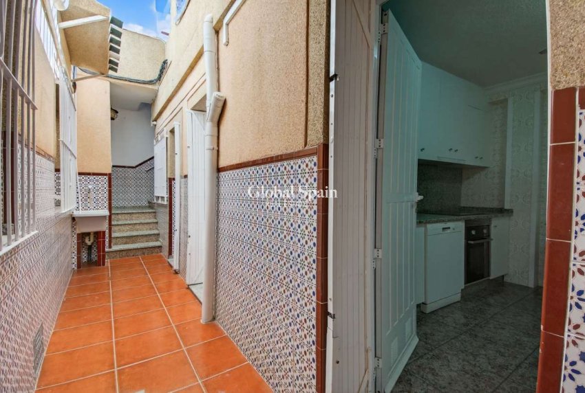 Resale - VILLA -
LO PAGÁN - Costa Calida