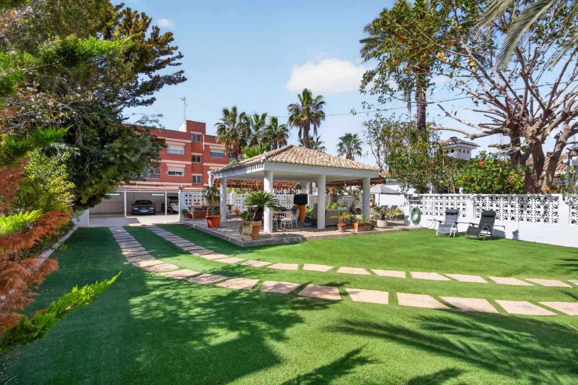 Resale - VILLA -
LO PAGÁN - Costa Calida