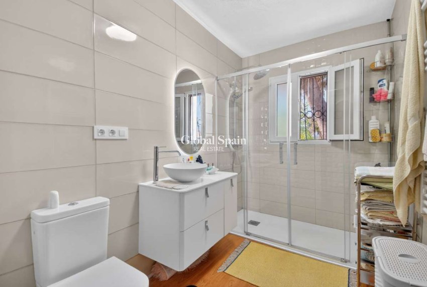 Resale - VILLA -
LO PAGÁN - Costa Calida
