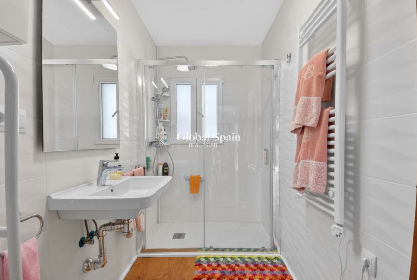 Resale - VILLA -
LO PAGÁN - Costa Calida