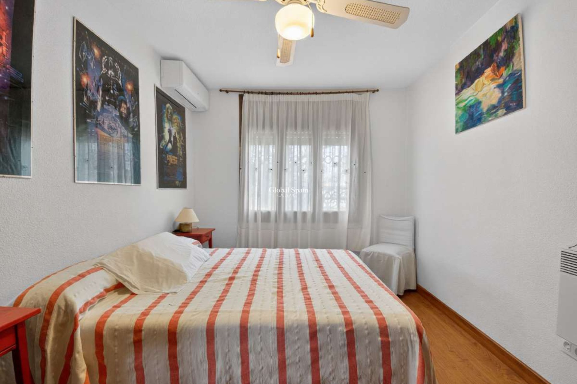 Resale - VILLA -
LO PAGÁN - Costa Calida