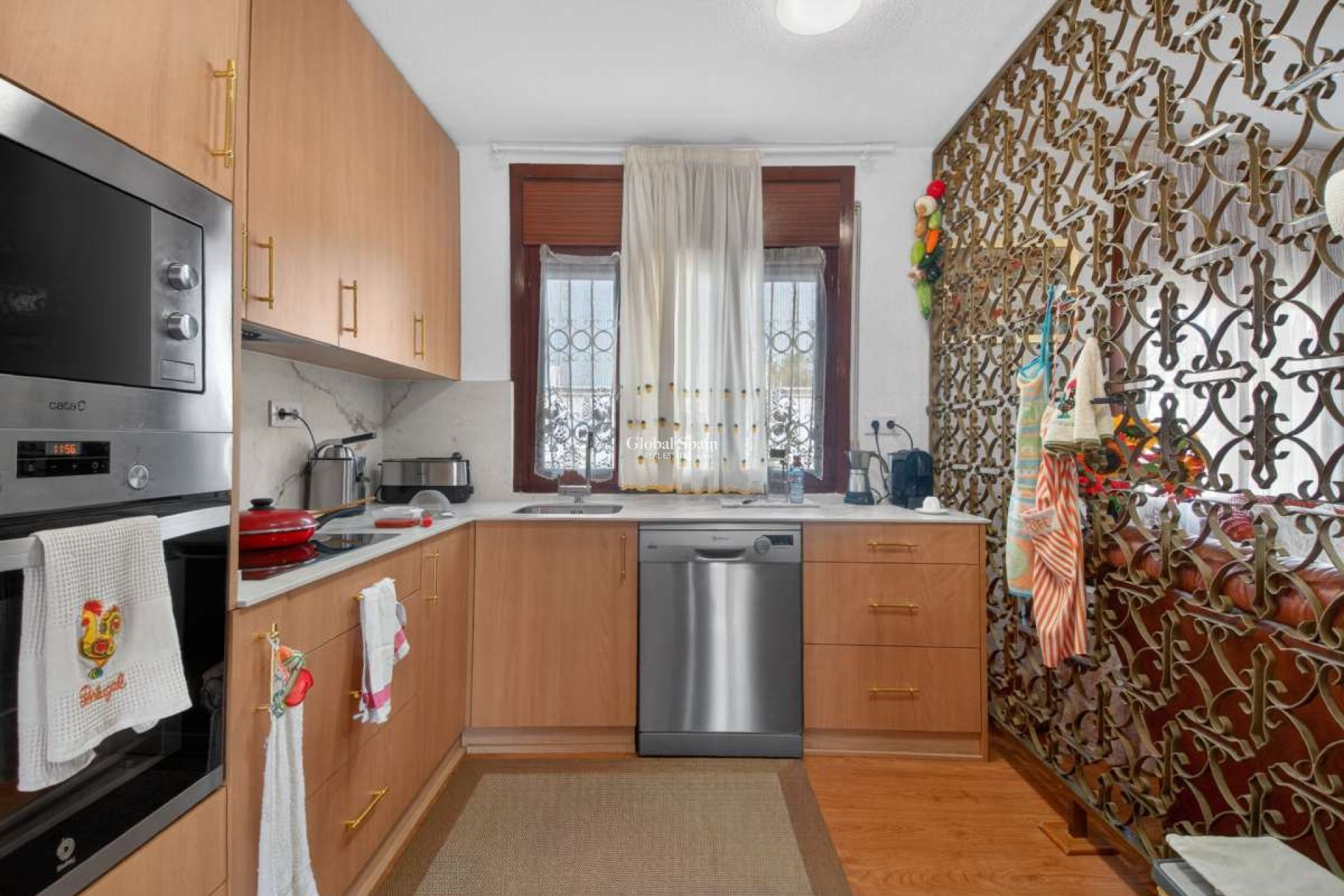 Resale - VILLA -
LO PAGÁN - Costa Calida