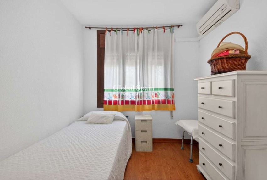 Resale - VILLA -
LO PAGÁN - Costa Calida