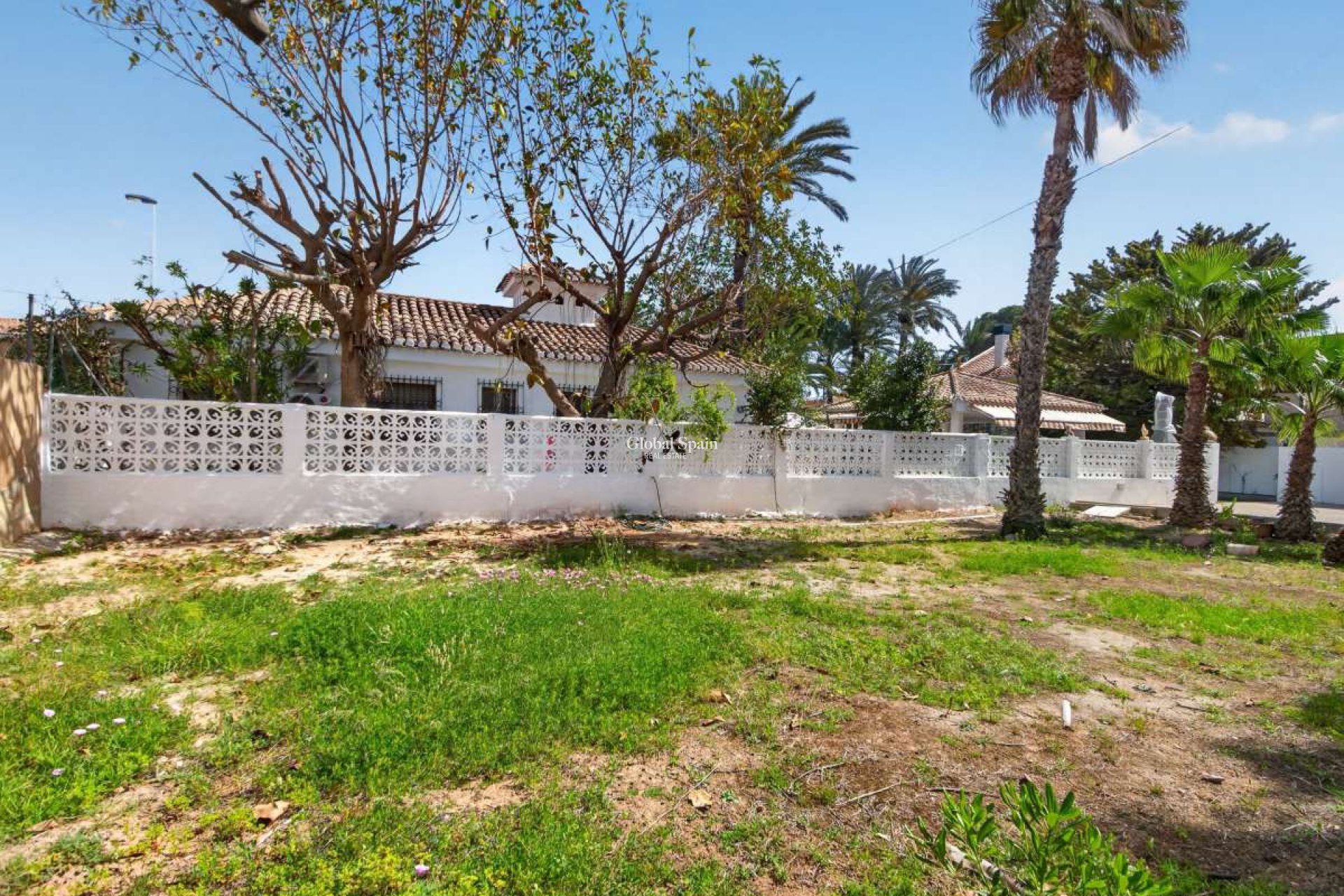 Resale - VILLA -
LO PAGÁN - Costa Calida