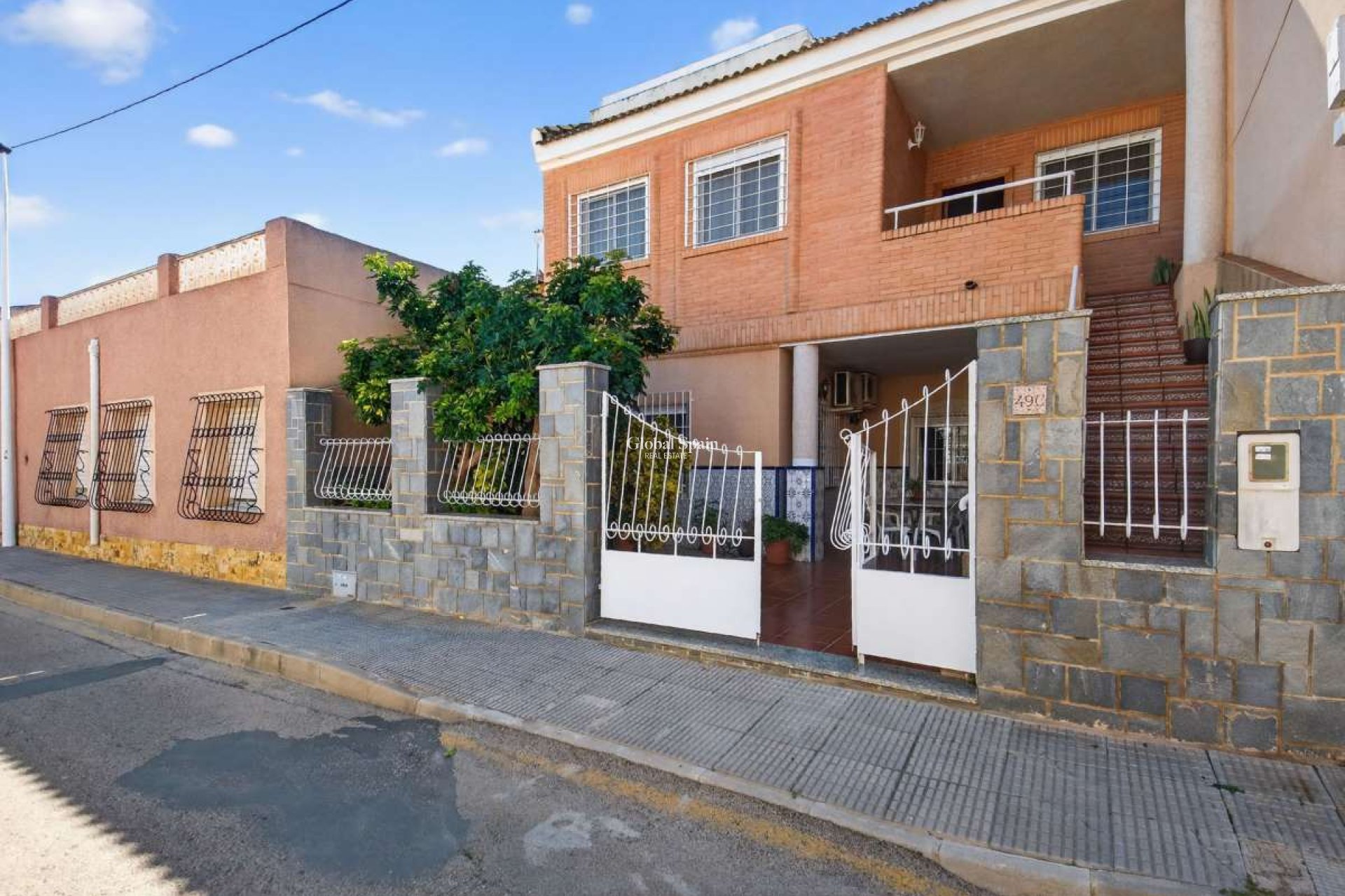 Resale - VILLA -
LO PAGÁN - Costa Calida