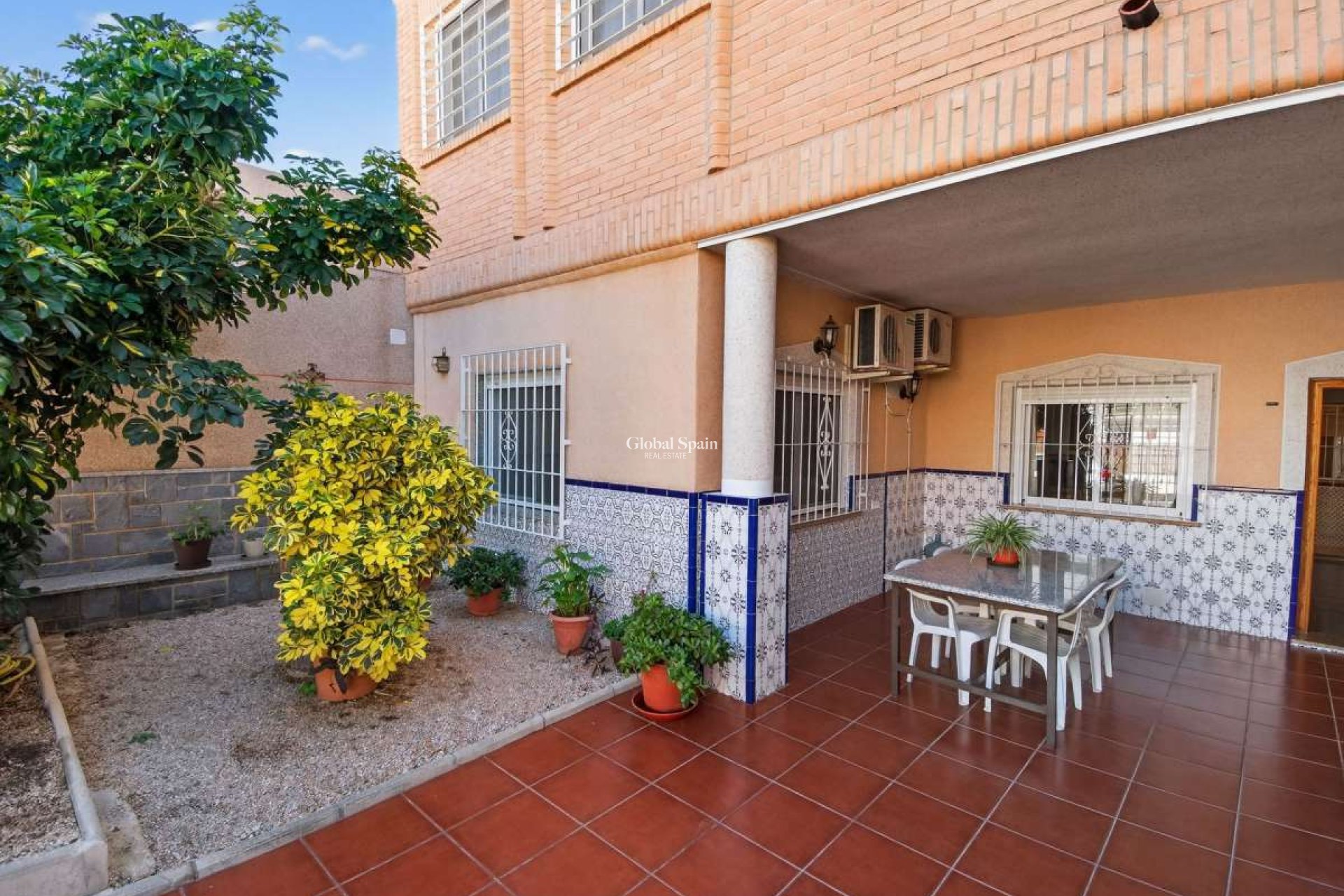 Resale - VILLA -
LO PAGÁN - Costa Calida